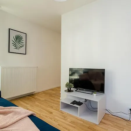 Shortstaypoland Sikorskiego * Varsovia