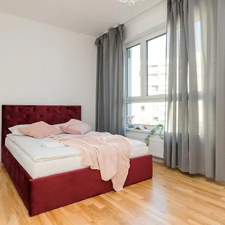 Shortstaypoland Sikorskiego Varsovia