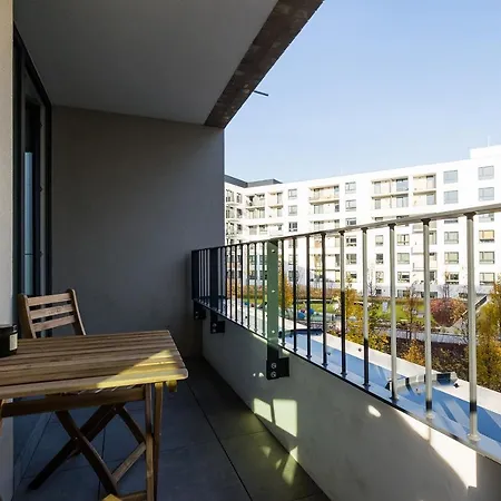 Shortstaypoland Sikorskiego