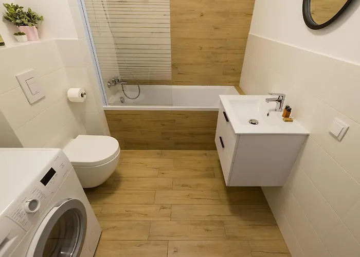 Shortstaypoland Sikorskiego