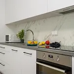 Shortstaypoland Sikorskiego Apartman Varsó